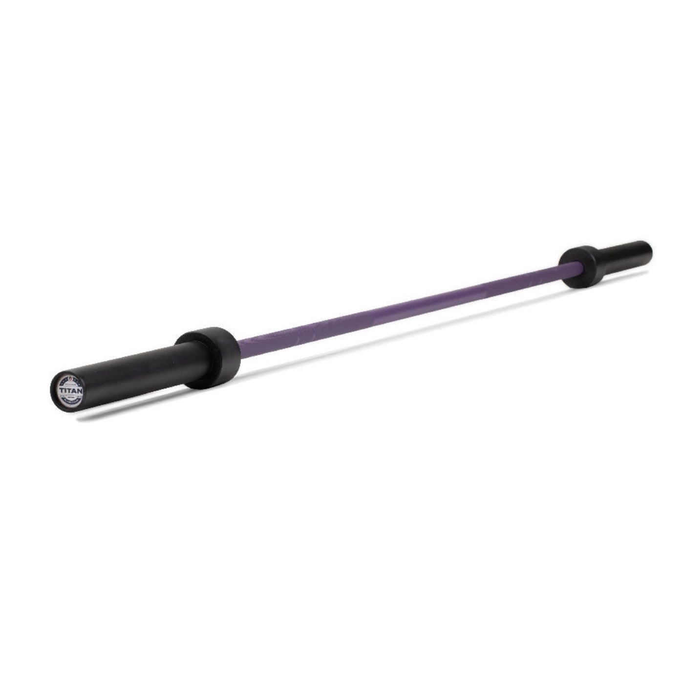 Titan fitness TITAN Series Women’s Olympic Barbell - 401660