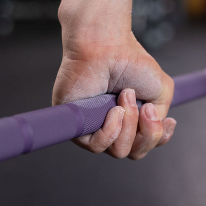 Titan fitness TITAN Series Women’s Olympic Barbell - 401660