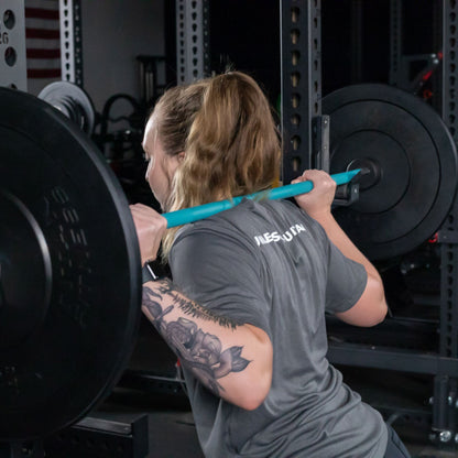 Titan fitness TITAN Series Women’s Olympic Barbell - 401660