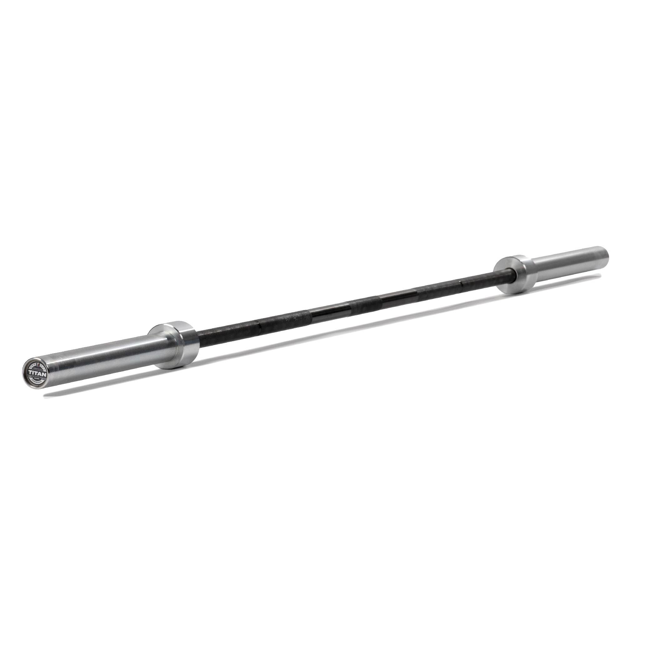 Titan fitness TITAN Series Power Bar - 401664