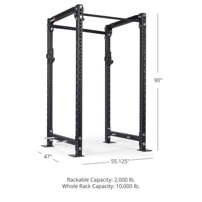 Titan fitness TITAN Series Power Rack - 401668
