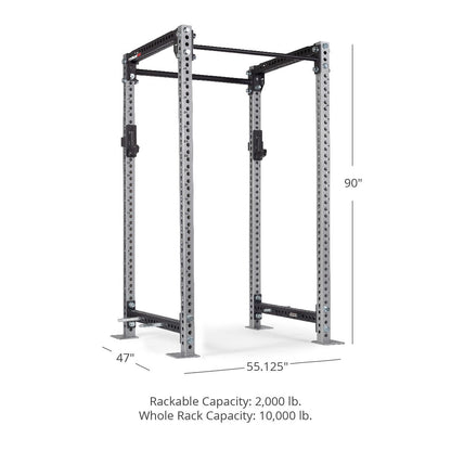 Titan fitness TITAN Series Power Rack - 401668