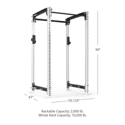 Titan fitness TITAN Series Power Rack - 401668