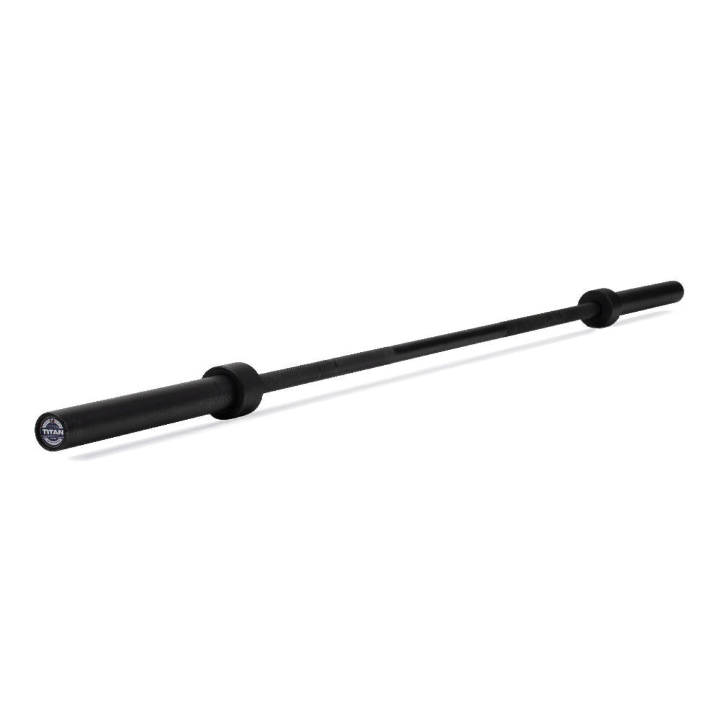 Titan fitness TITAN Series Cerakote Olympic Barbell - 401824