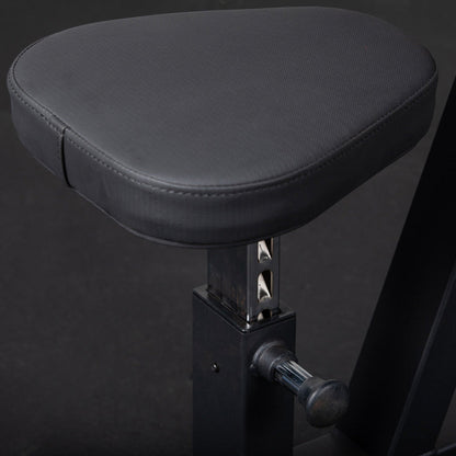 Titan fitness Preacher Curl Bench - 401827
