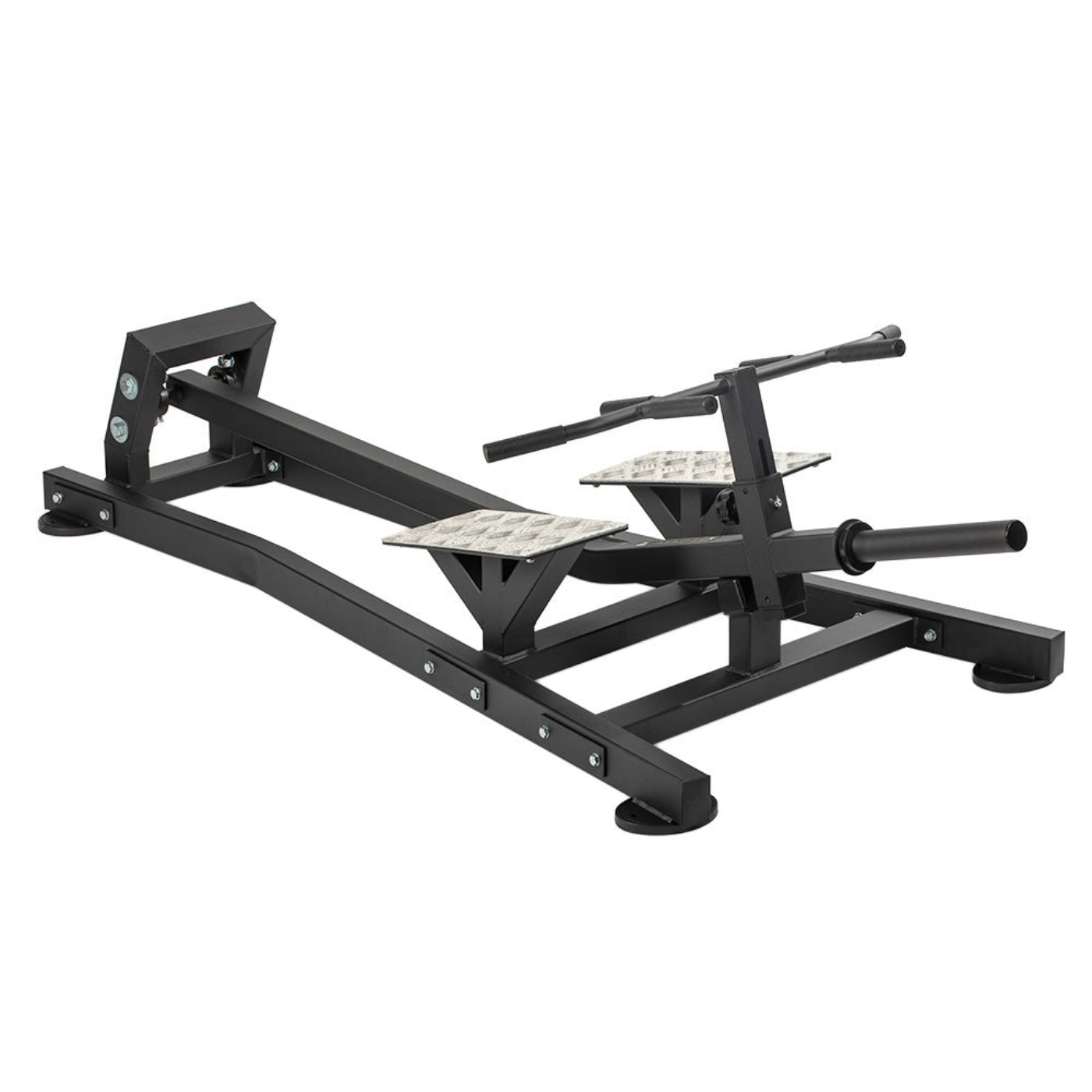 Titan fitness Plate-Loaded Standing T-Bar Row Machine - 401901