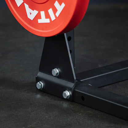 Titan fitness T-3 Series Half Rack - 401923