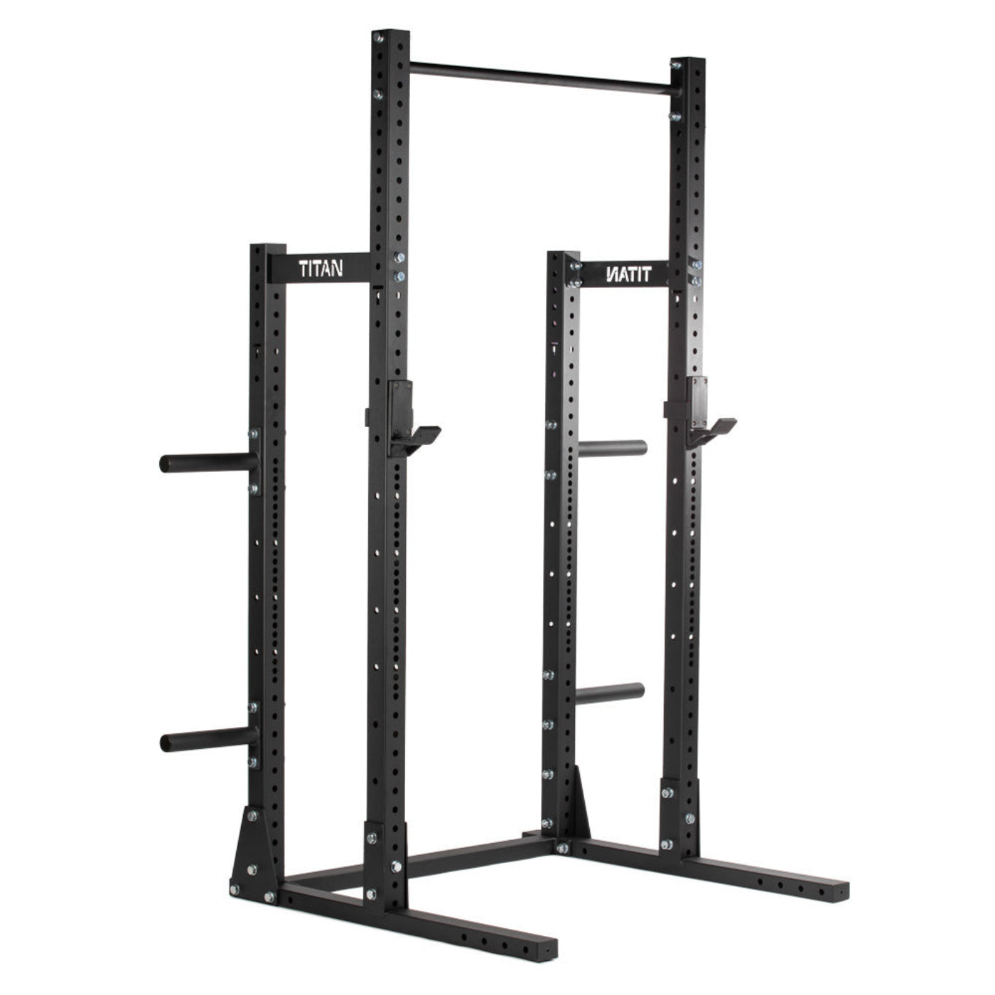 Titan fitness X-3 Series Half Rack - 401924