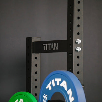 Titan fitness X-3 Series Half Rack - 401924