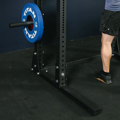 Titan fitness X-3 Series Half Rack - 401924