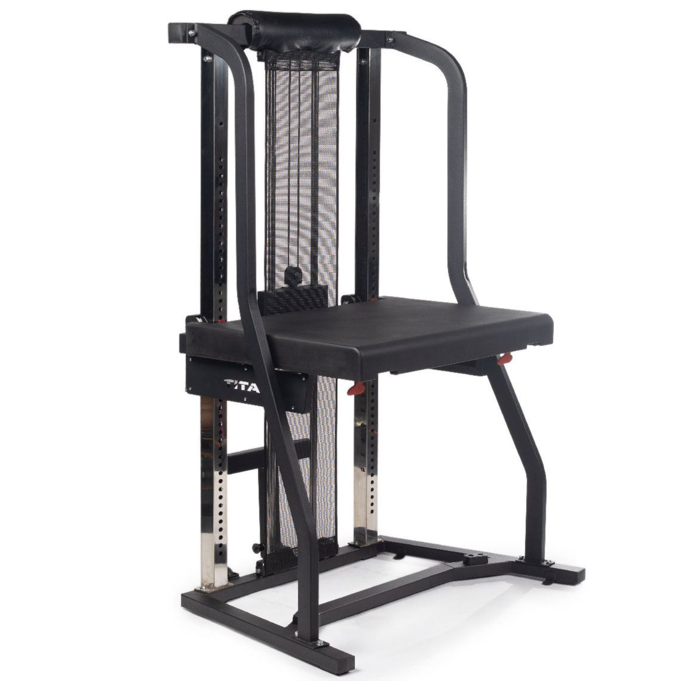 Titan fitness 60