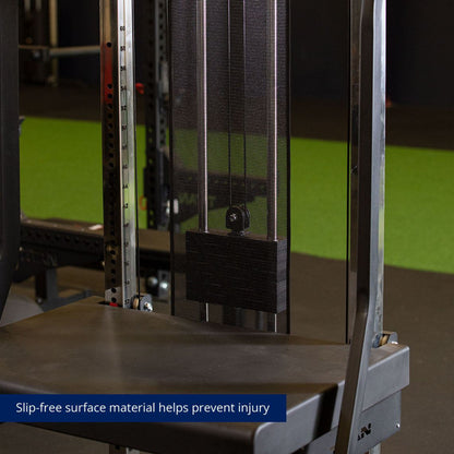 Titan fitness 60" Ronin Plyometric Machine - 412217