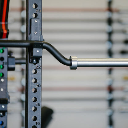 Titan fitness USA Made TITAN Series Safety Squat Bar - 430200