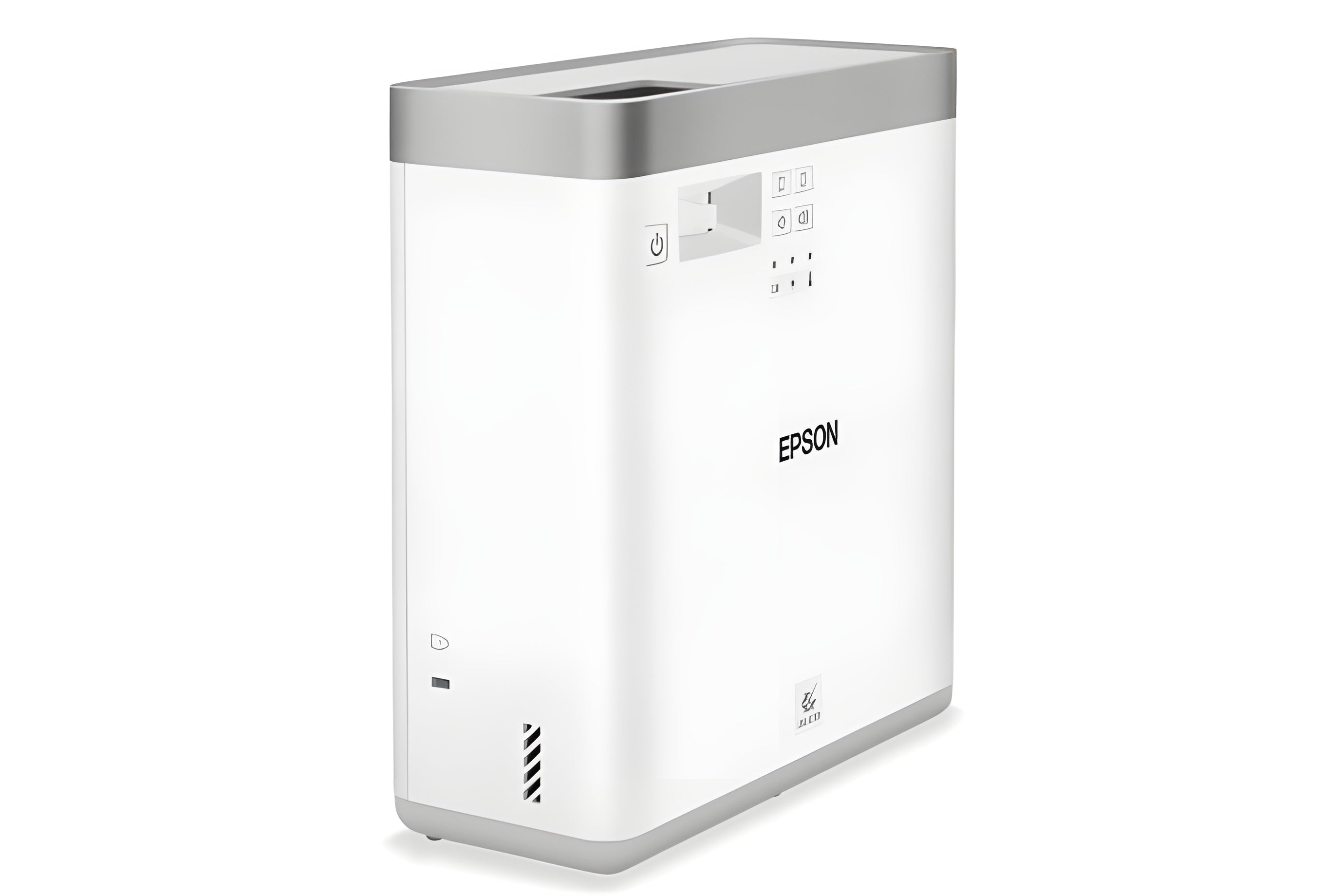 Epson EF-100W LCD WXGA Home Video Laser Projector - V11H914220