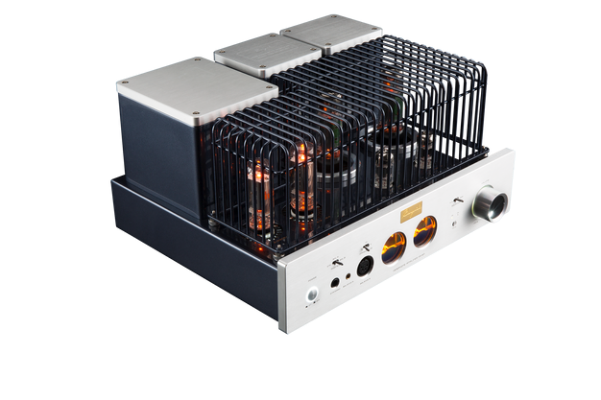 Cayin HA-6A EL34 Vacuum Tubes, Headphone Amplifier