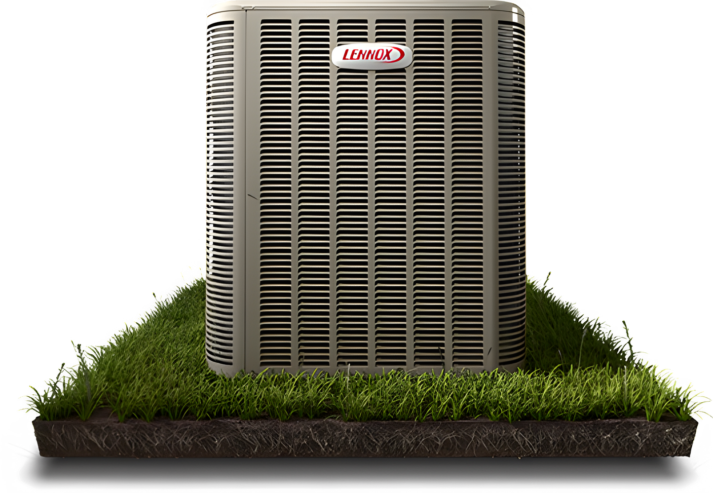 Lennox 16.2 SEER2 - 4 Ton Condenser - ML17XC1-047-230