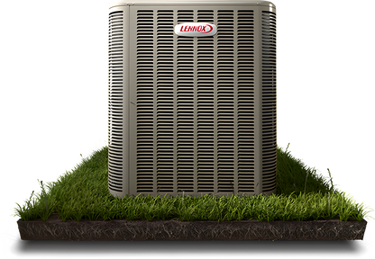 Lennox 16.2 SEER2 - 4 Ton Condenser - ML17XC1-047-230
