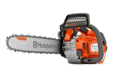 Husqvarna T540 XP II 16in Commercial Chainsaw, .325 Mini Pitch - 970484016
